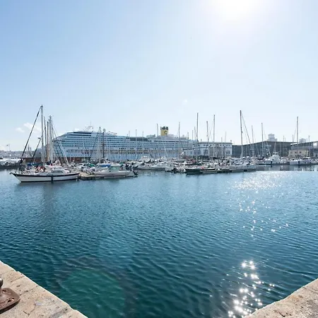 Lux Maria Pita Corazon De Coruña *