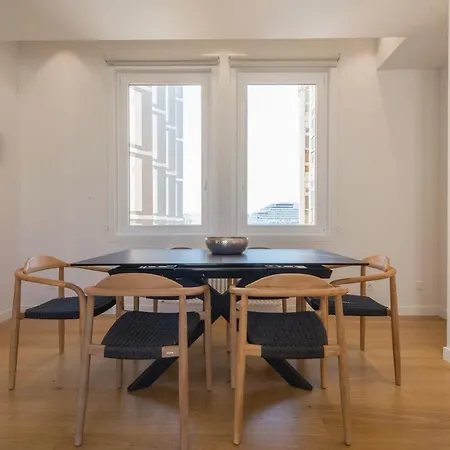 Lux Maria Pita Corazon De Coruna