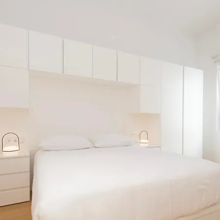 Lux Maria Pita Corazon De Coruna 公寓 *