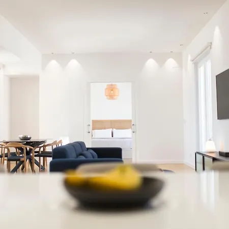 Lux Maria Pita Corazon De Coruna Apartment A Coruna