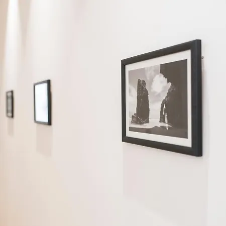 Lux Maria Pita Corazon De Coruña * A Coruña