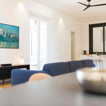 Lux Maria Pita Corazon De Coruna *