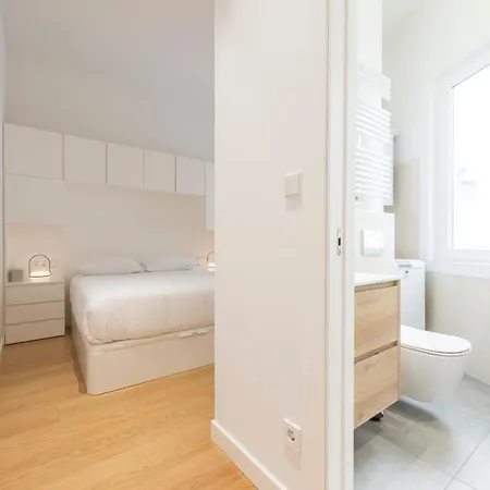 Lux Maria Pita Corazon De Coruna Apartment A Coruna